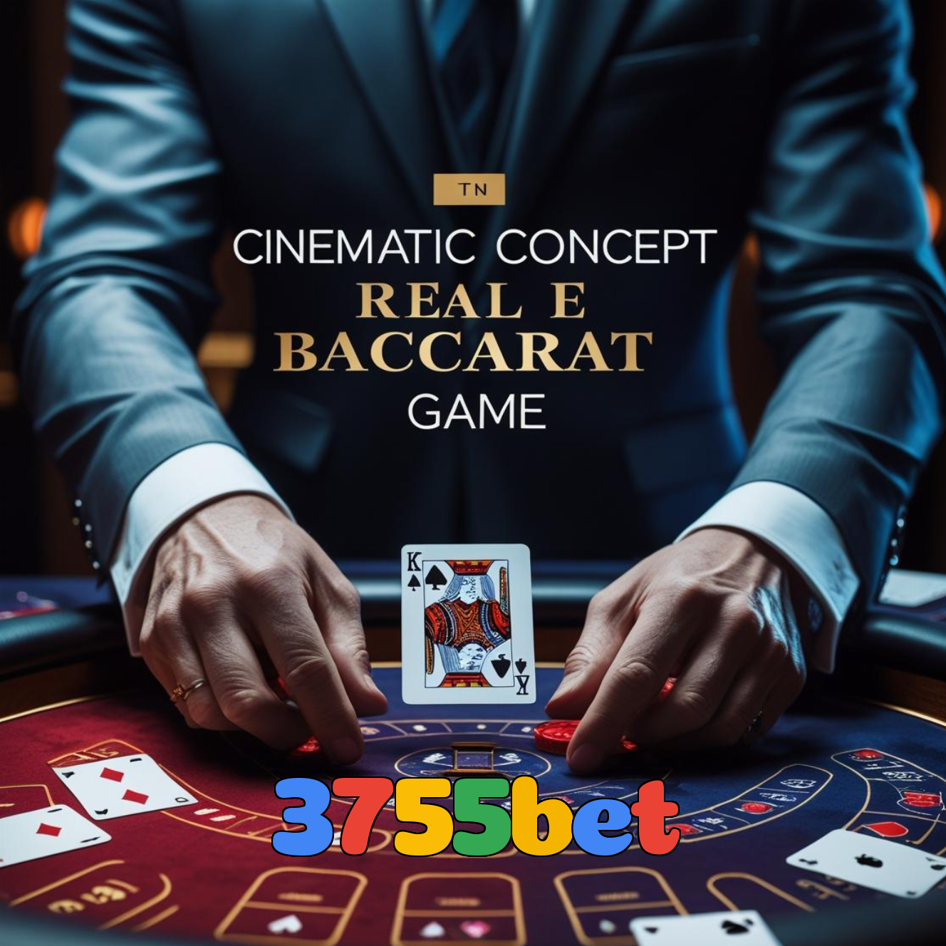 3755bet visual