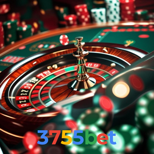 3755bet visual