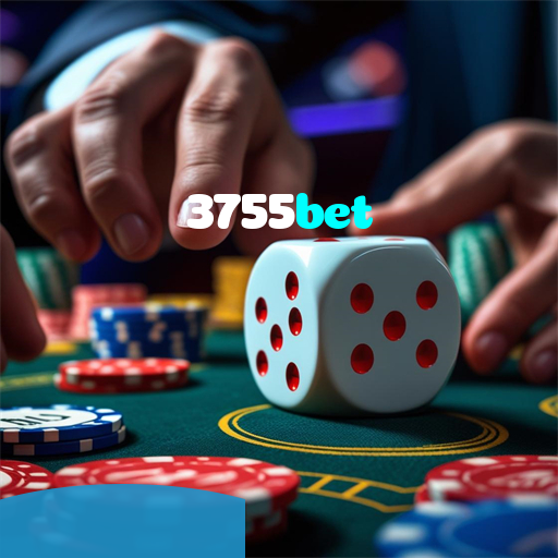 3755bet visual