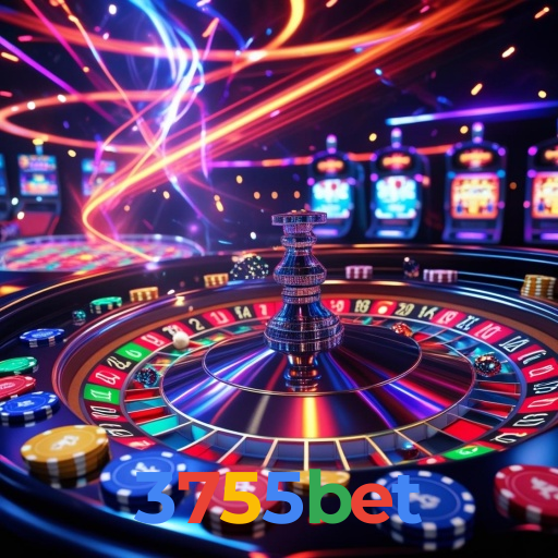 3755bet visual