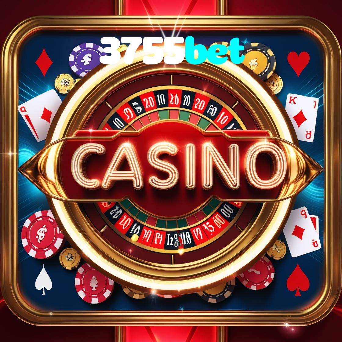 3755bet visual