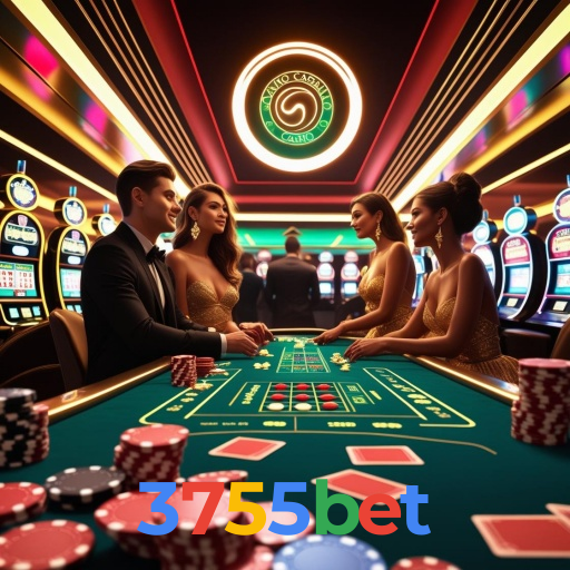3755bet visual