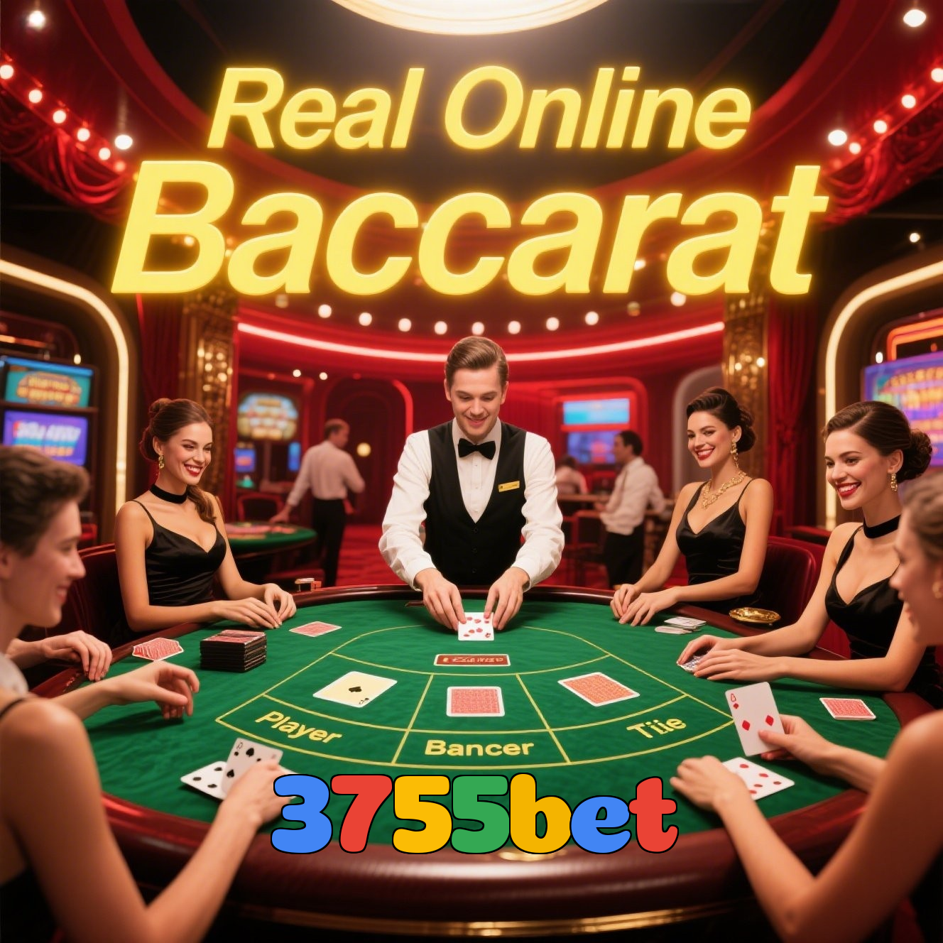 3755bet visual