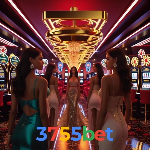 3755bet visual