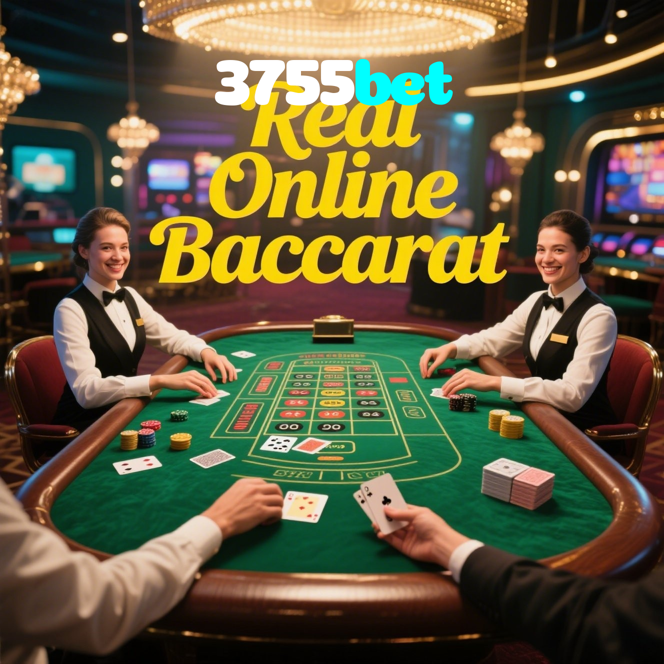 3755bet visual