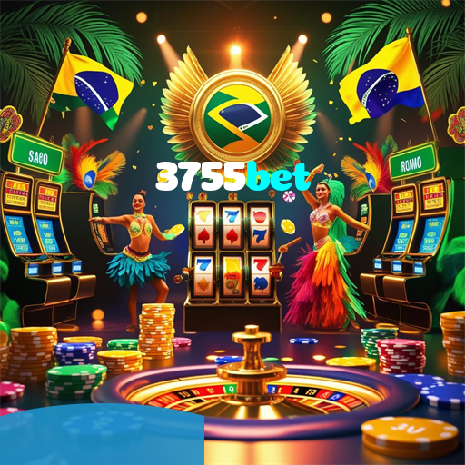 3755bet visual