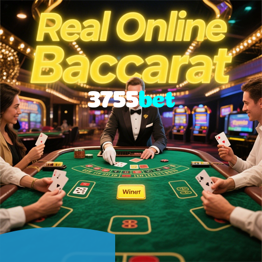 3755bet visual