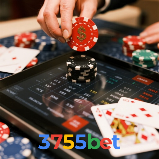 3755bet visual
