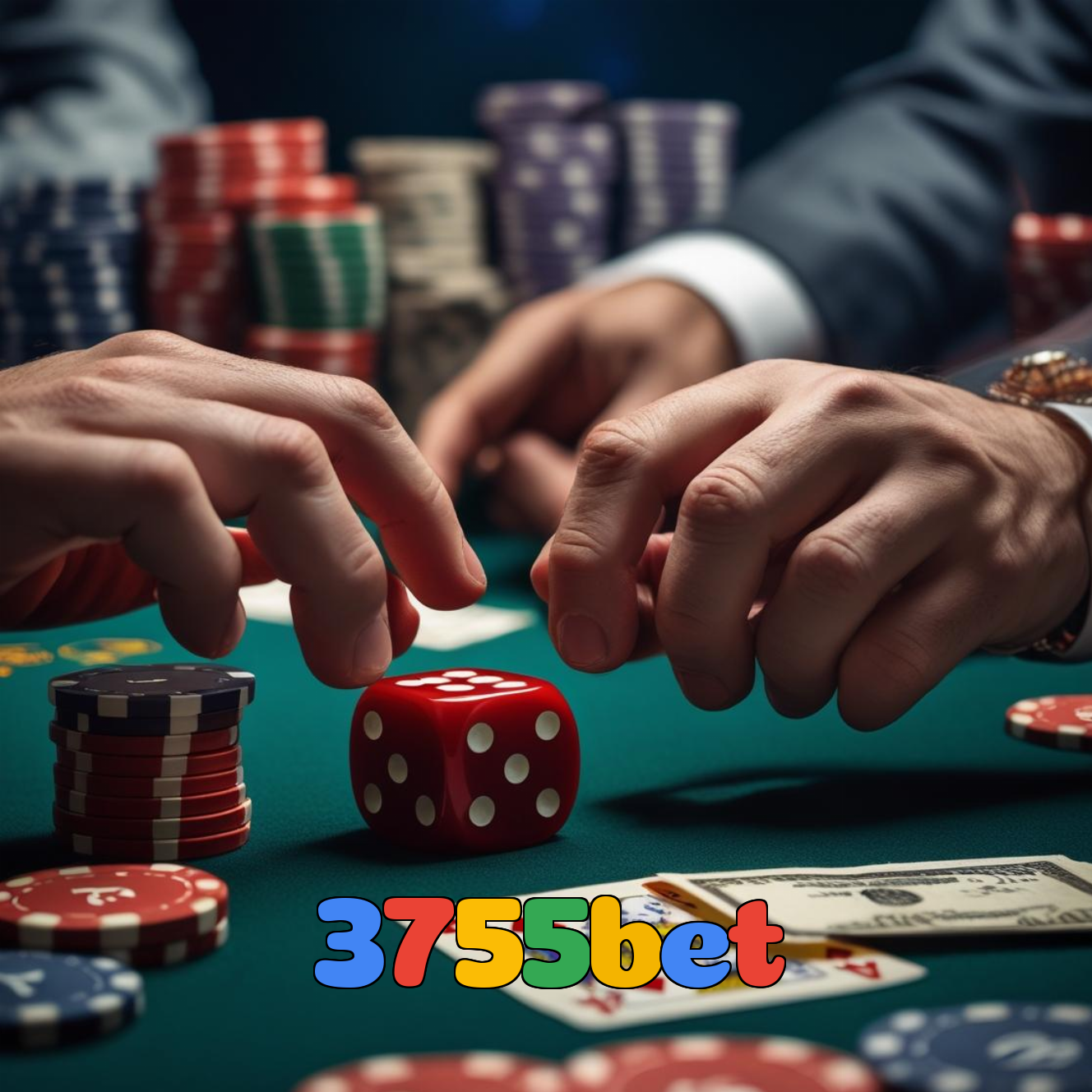 3755bet visual