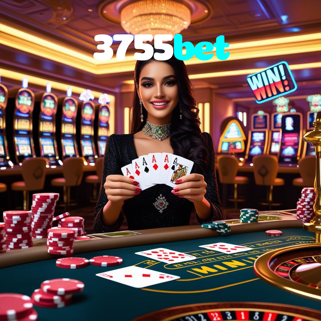 3755bet visual