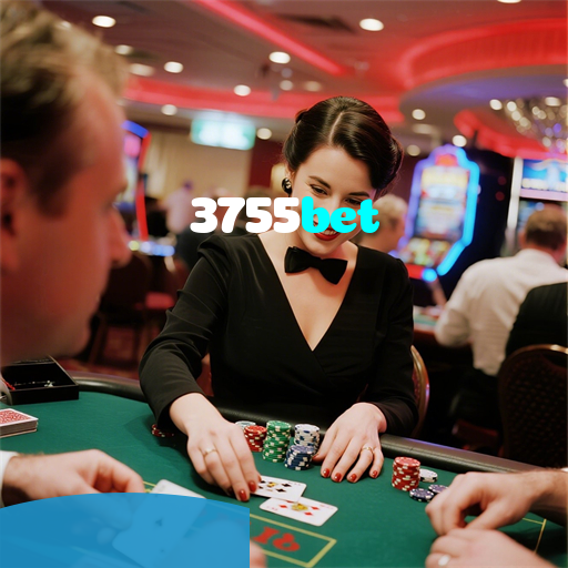 3755bet visual