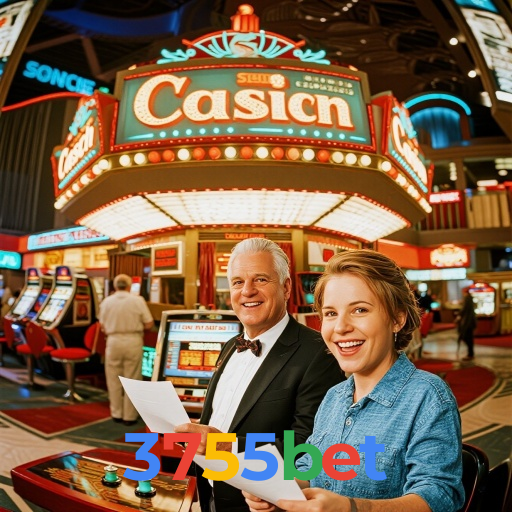 3755bet visual
