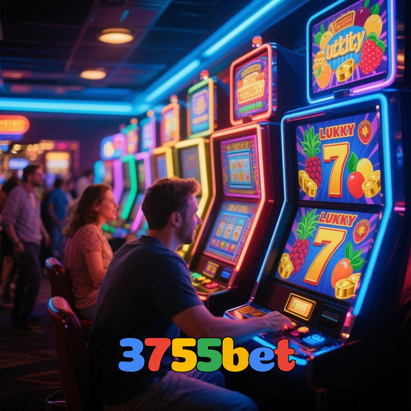 3755bet visual