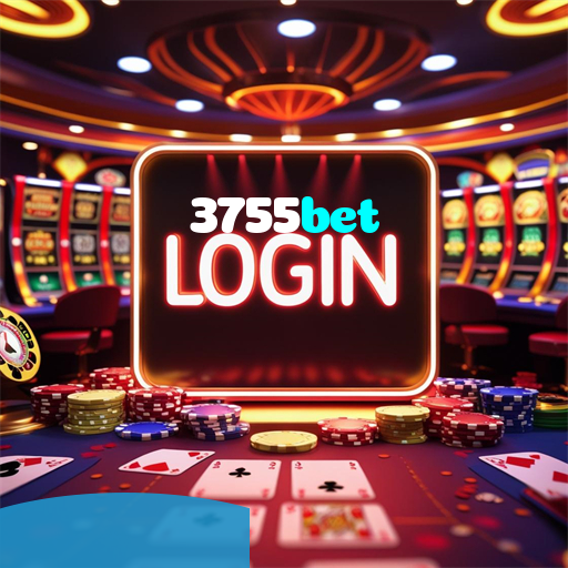 3755bet visual