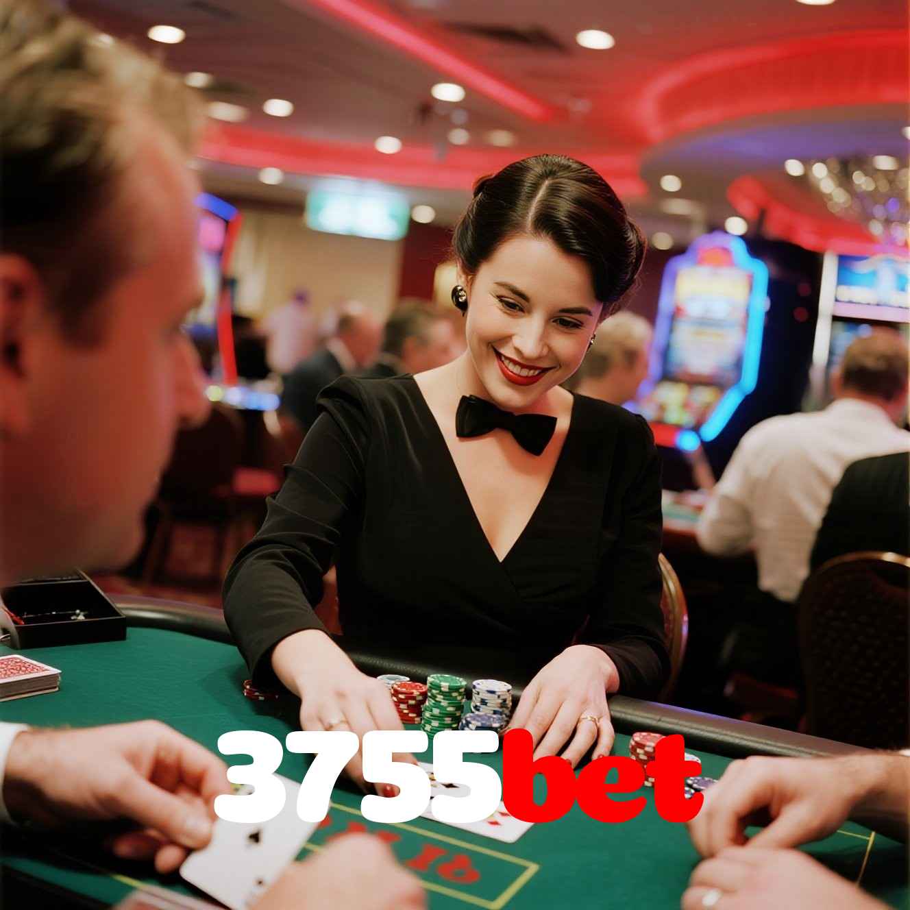 3755bet visual
