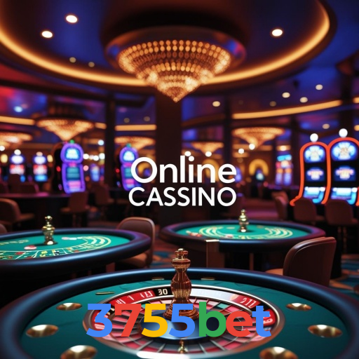 3755bet visual