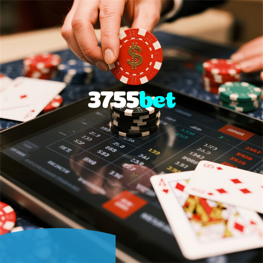3755bet visual