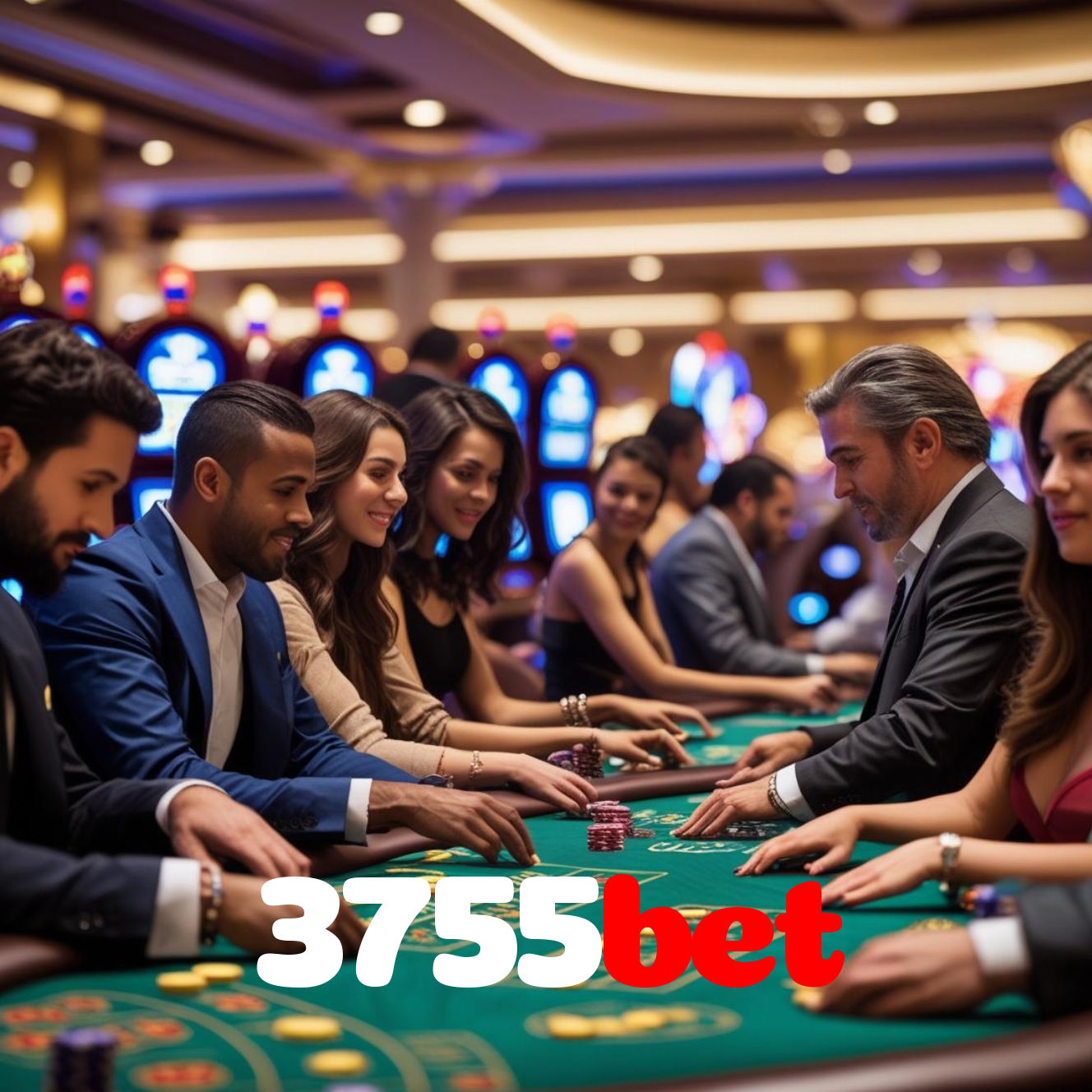 3755bet visual