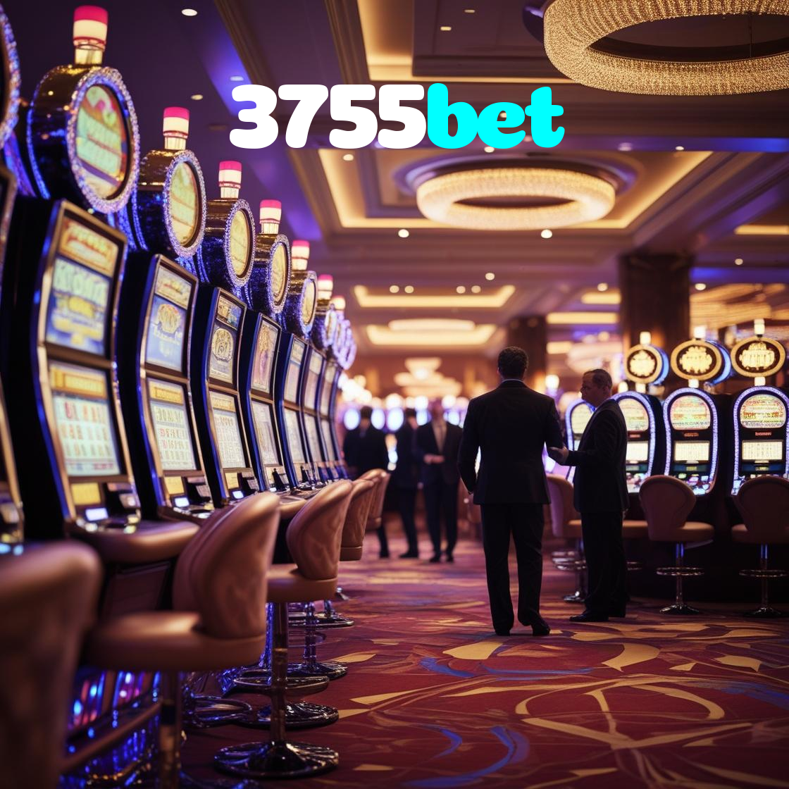 3755bet visual