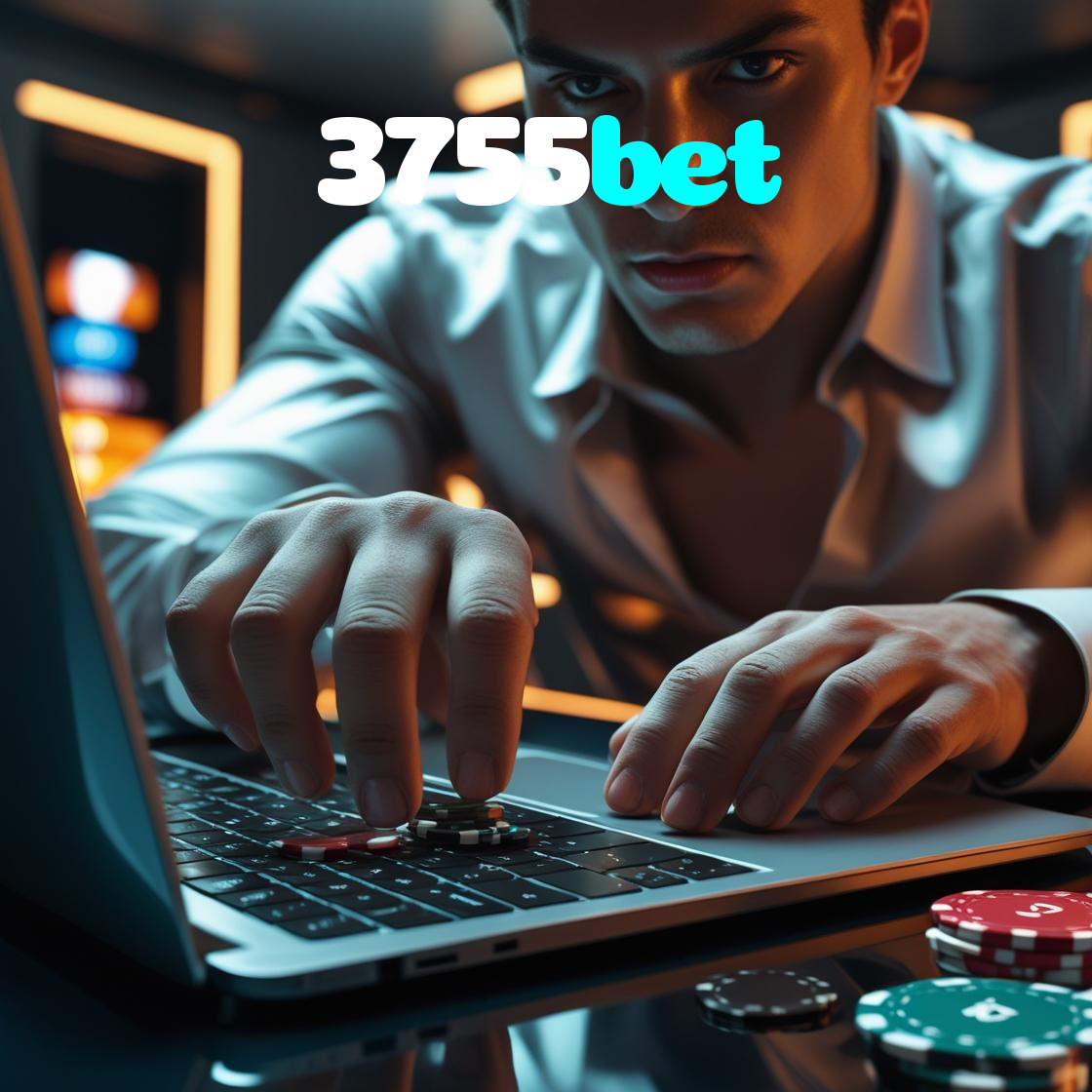 3755bet visual