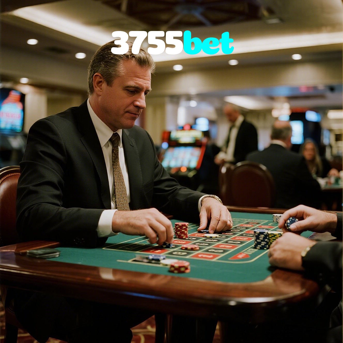 3755bet visual