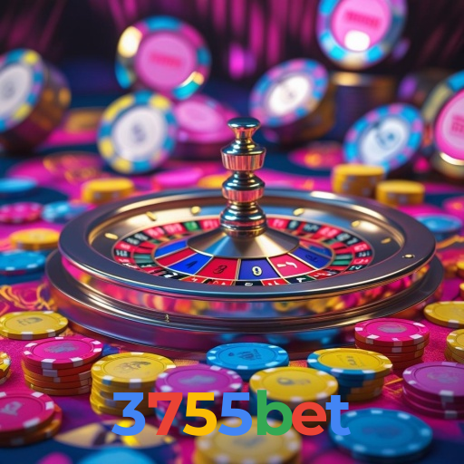 3755bet visual