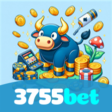 3755bet visual