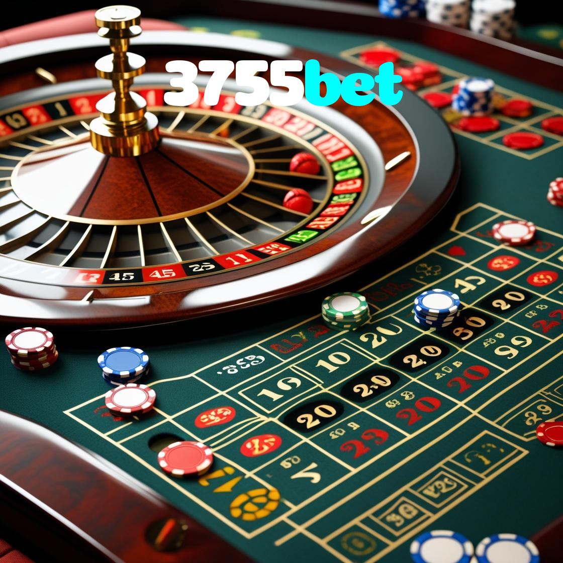 3755bet visual