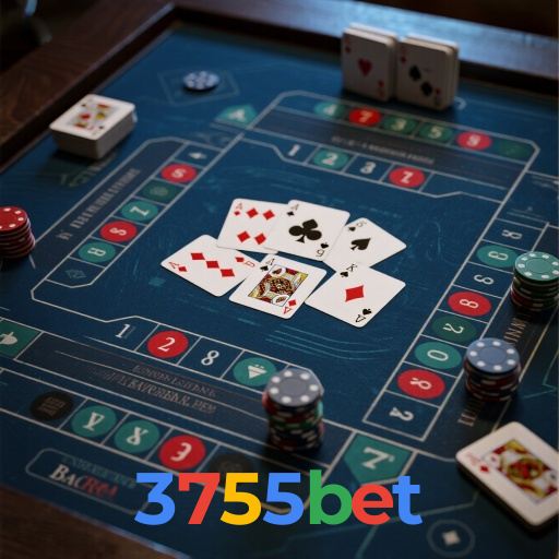 3755bet visual