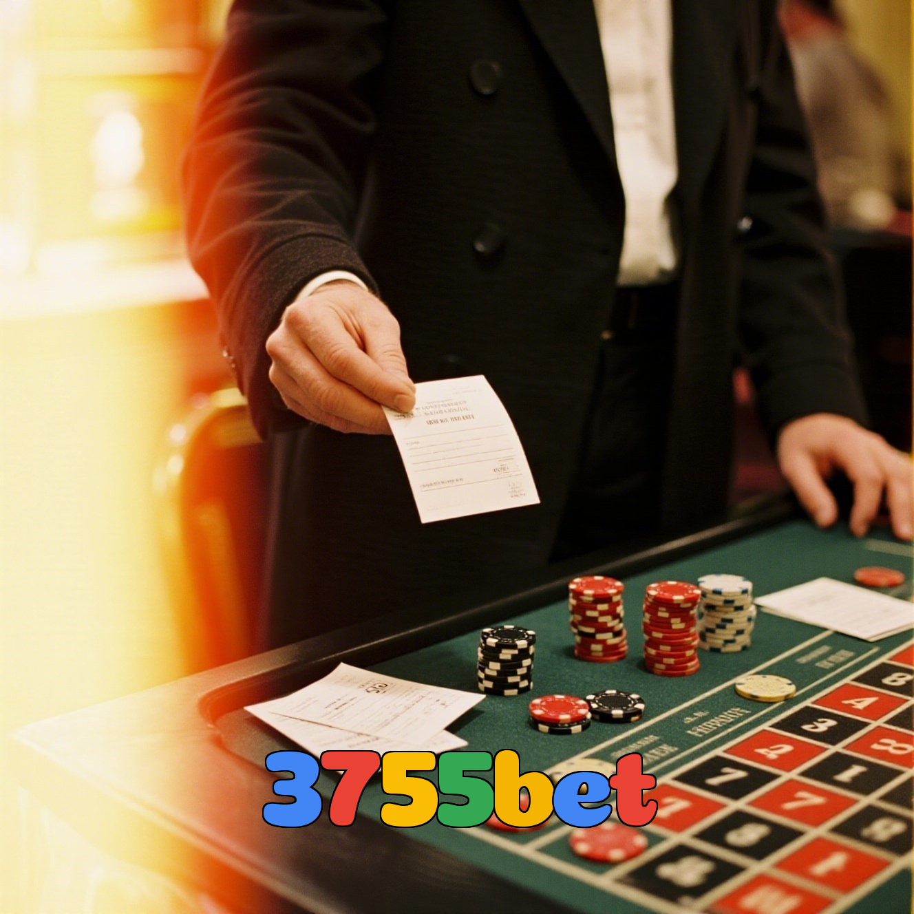 3755bet visual