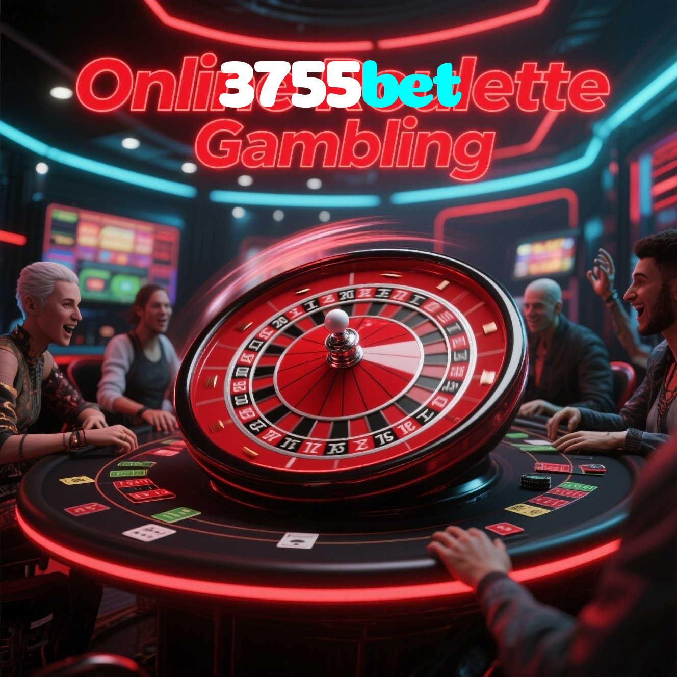 3755bet visual