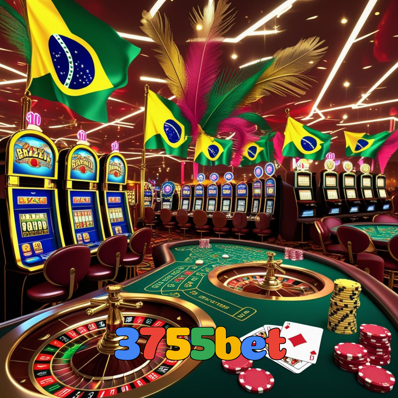 3755bet visual