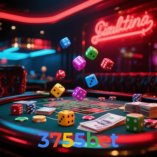 3755bet visual