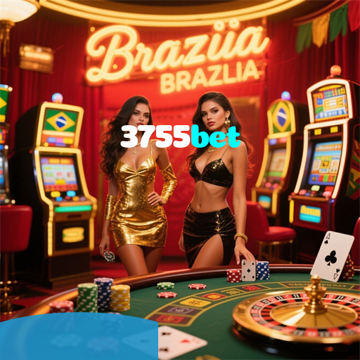 3755bet visual
