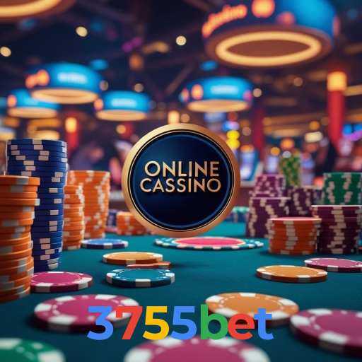 3755bet visual