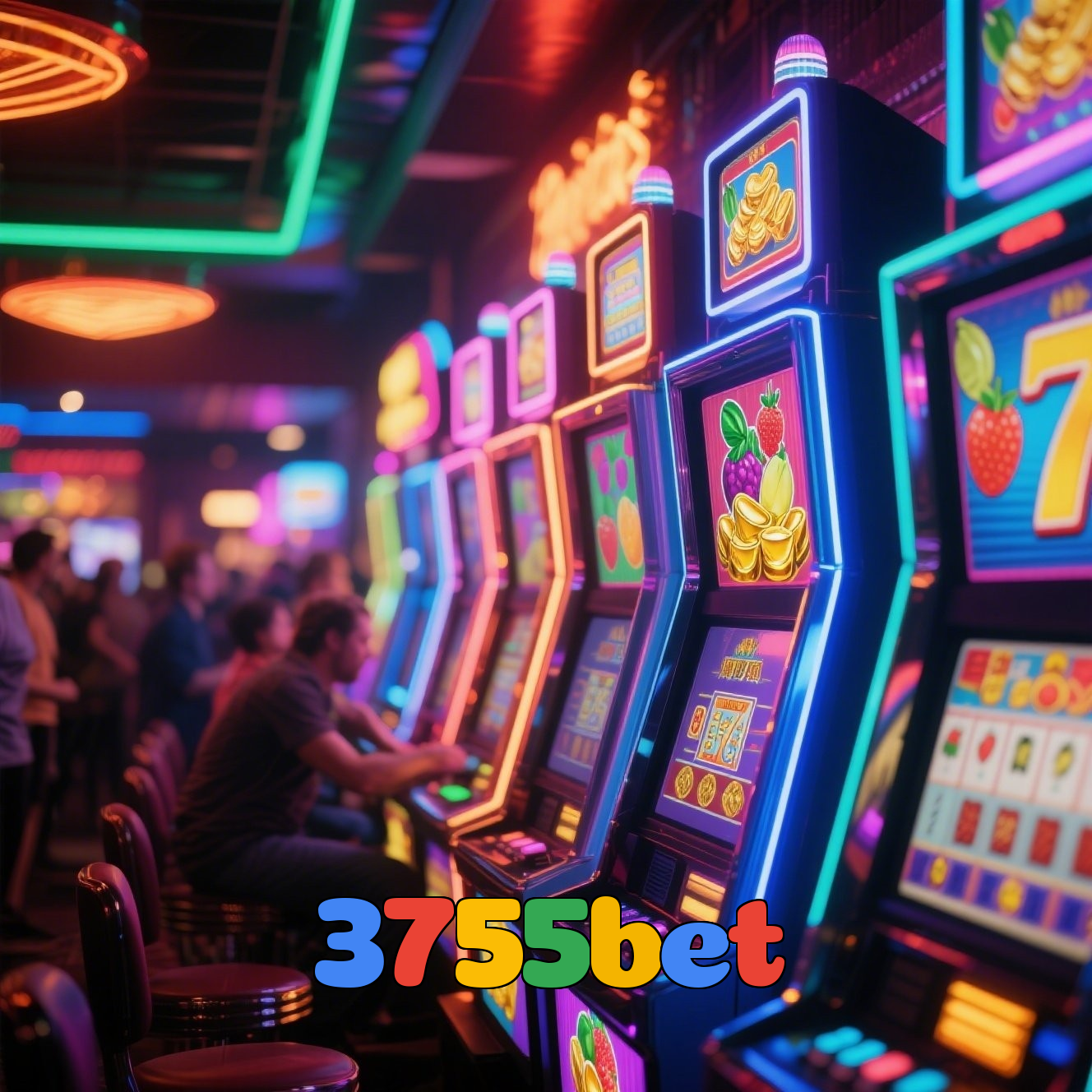 3755bet visual