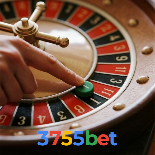 3755bet visual