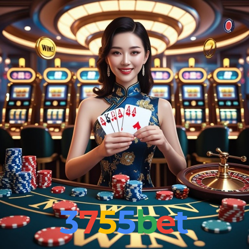 3755bet visual
