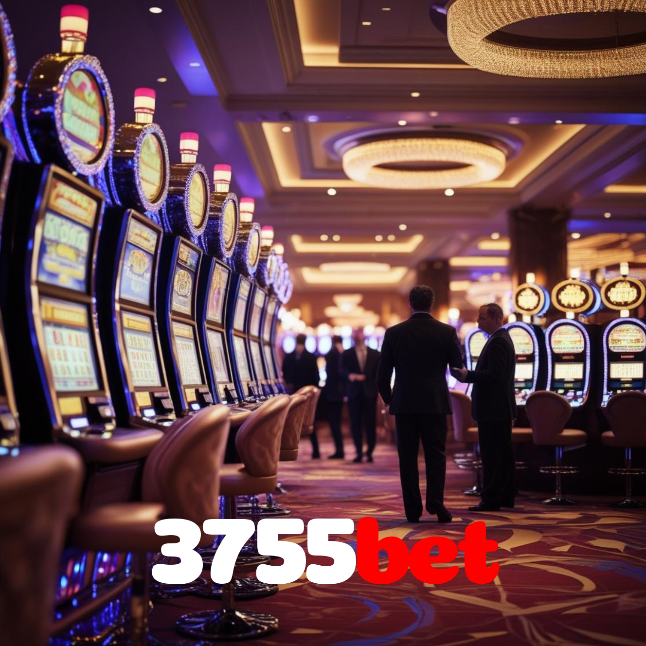 3755bet visual