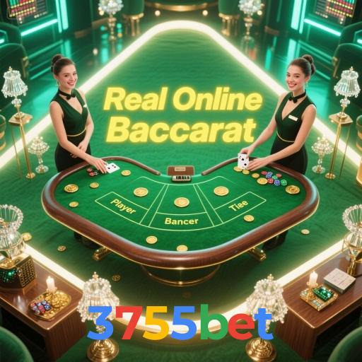 3755bet visual