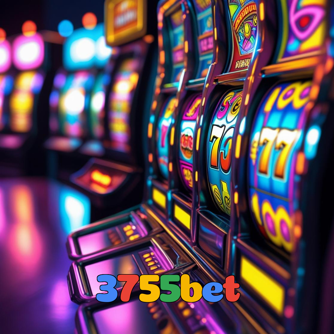 3755bet visual