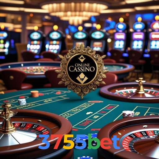 3755bet visual