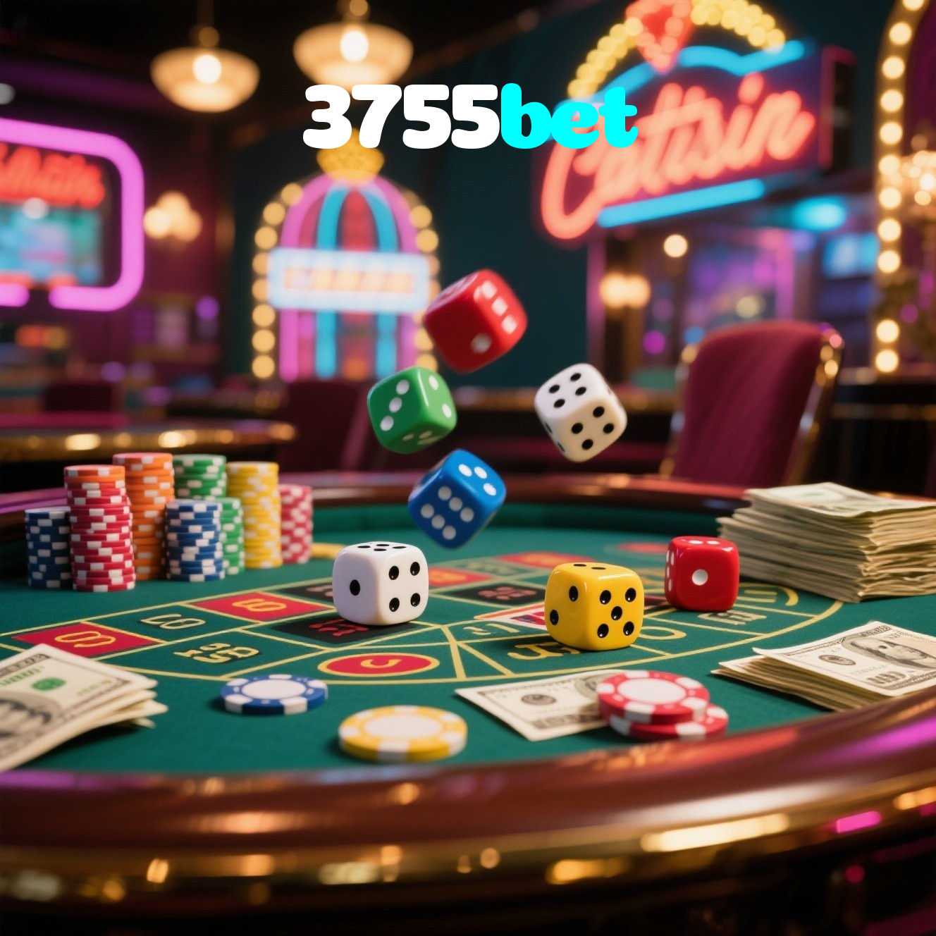 3755bet visual