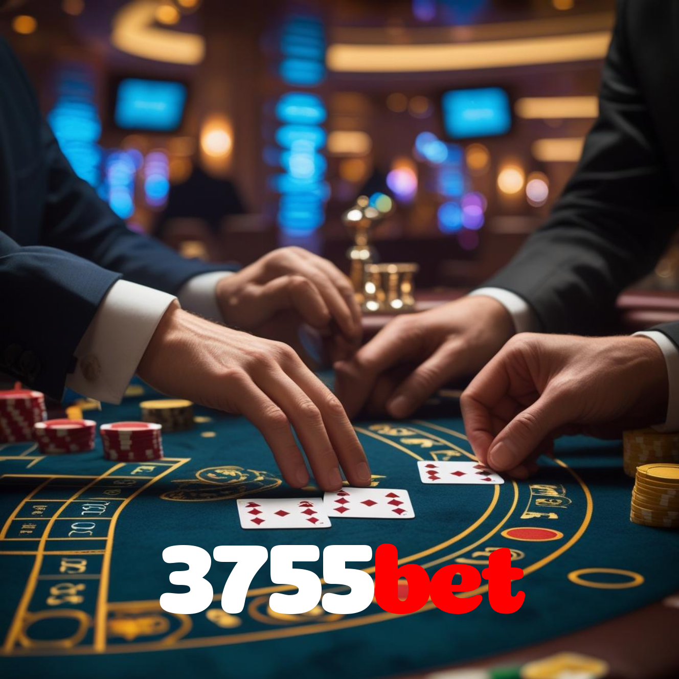3755bet visual