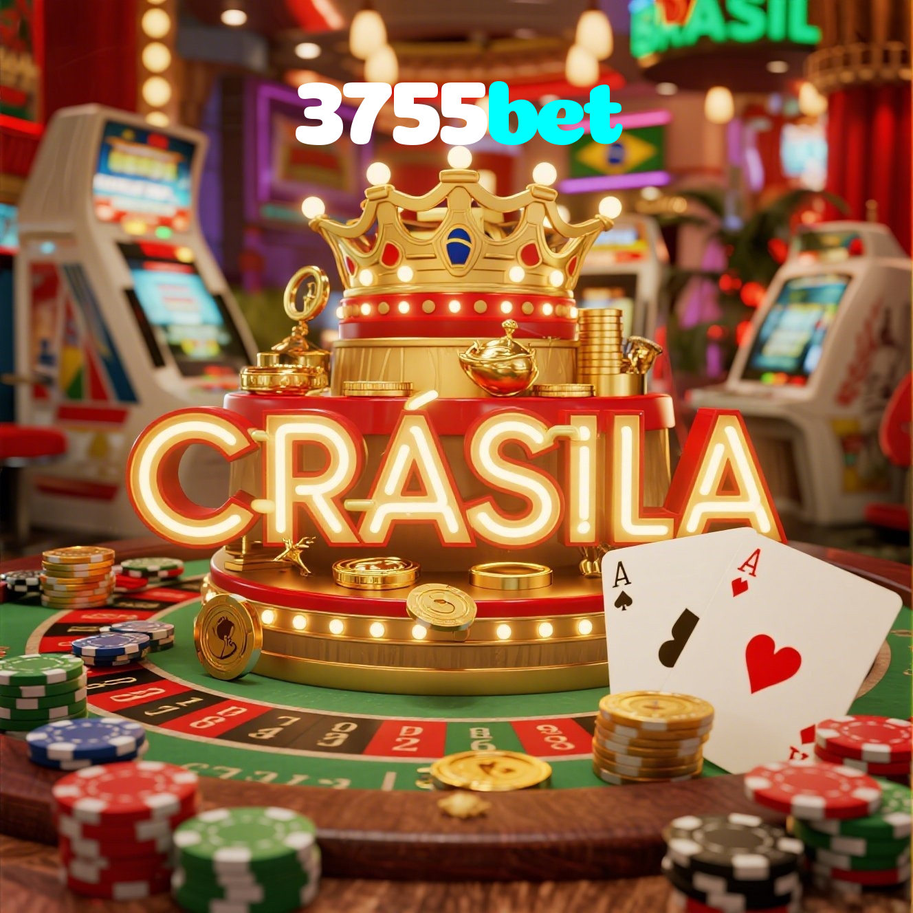 3755bet visual