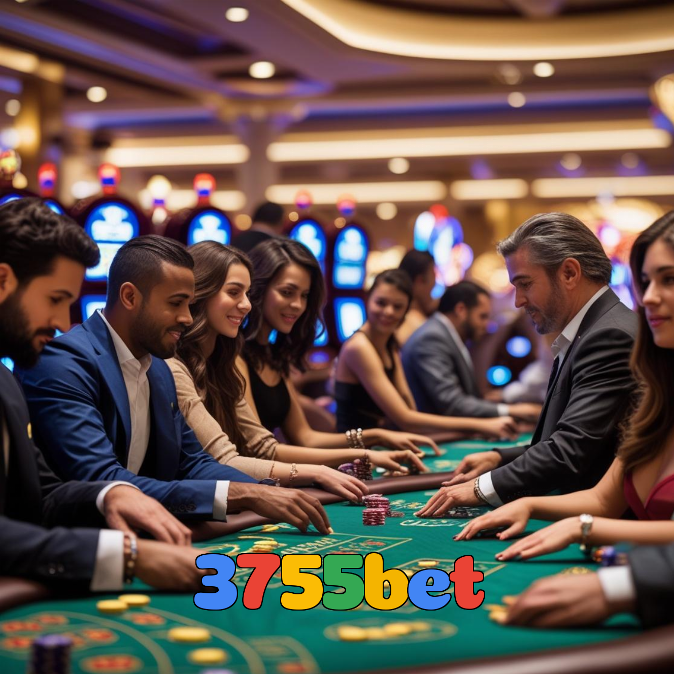 3755bet visual