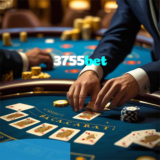 3755bet visual