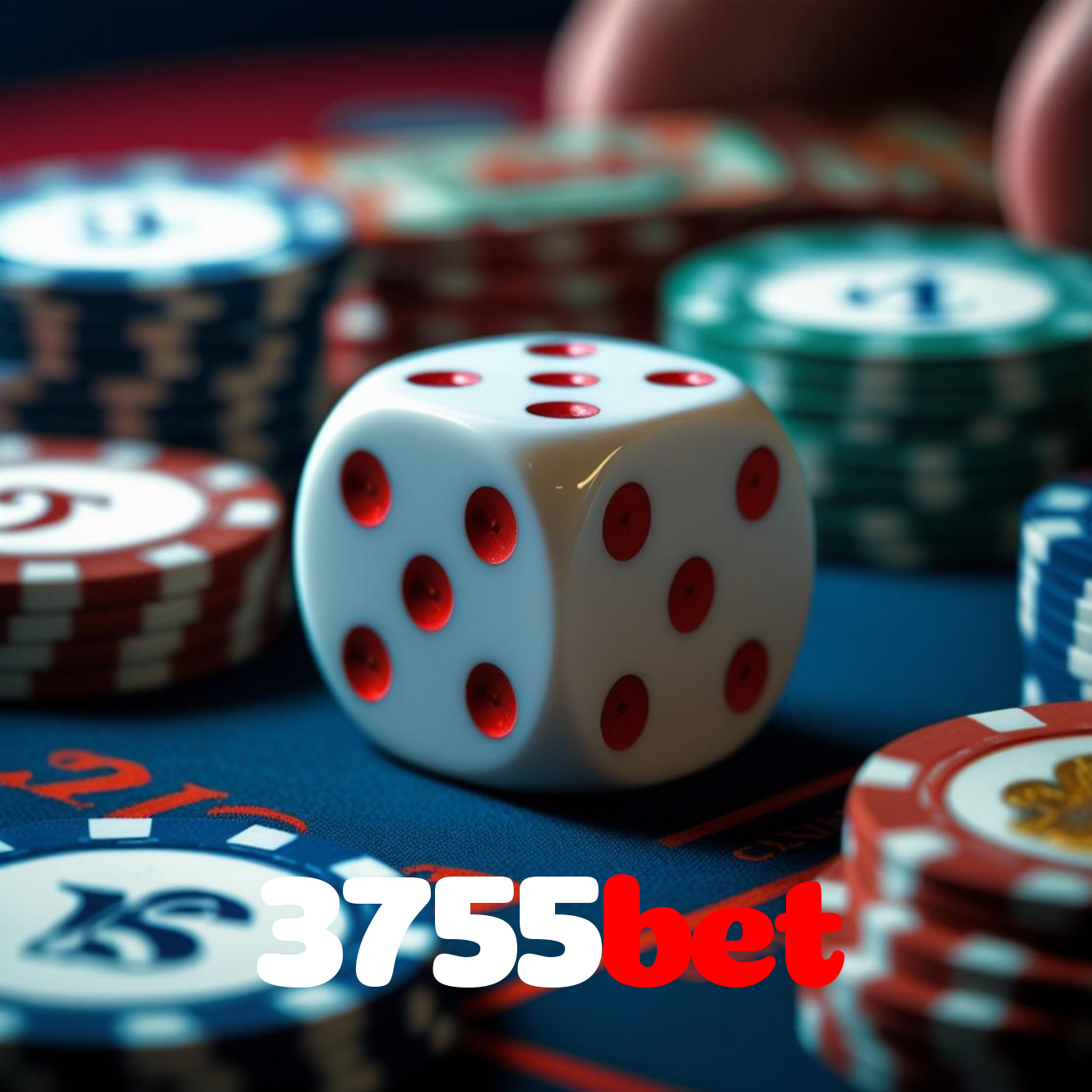 3755bet visual