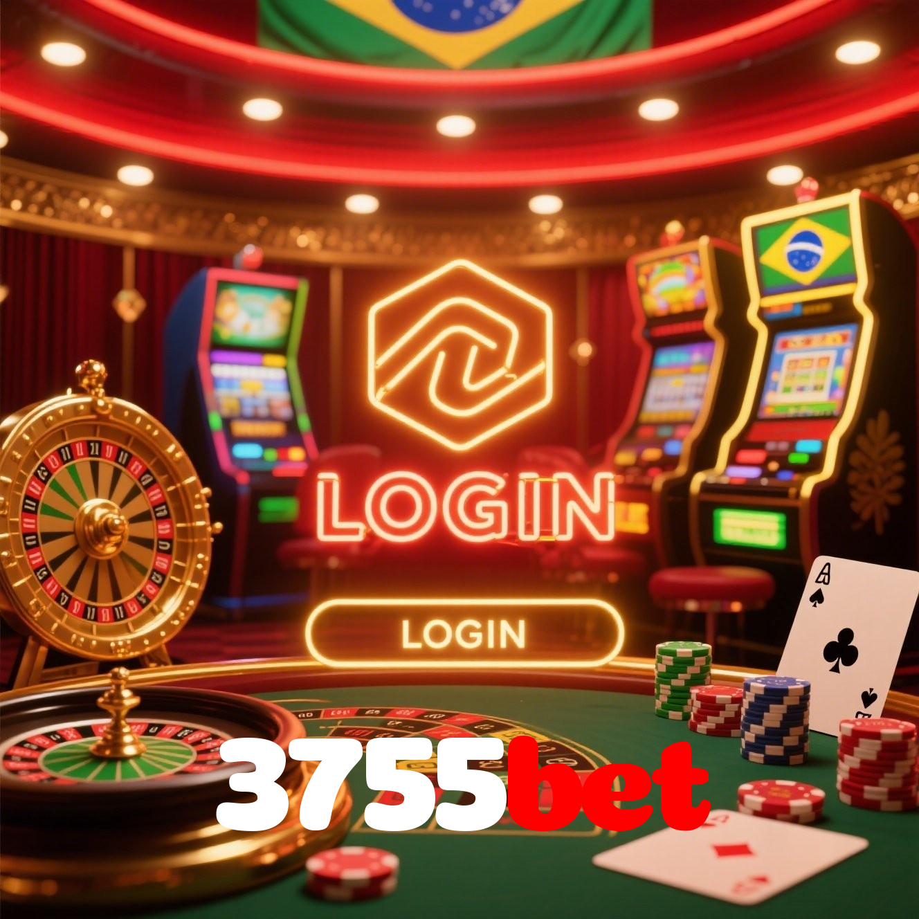 3755bet visual