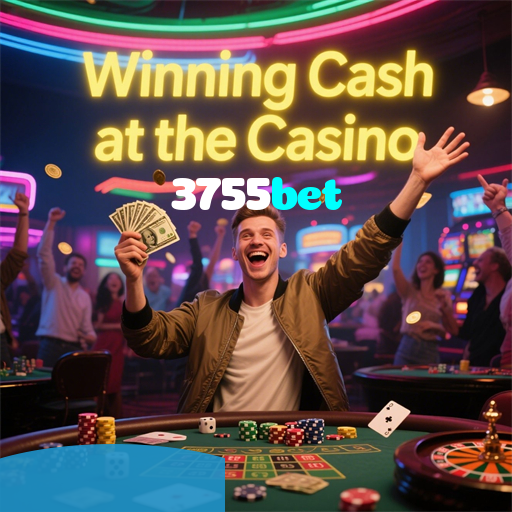 3755bet visual